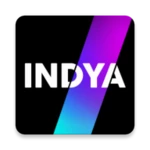 Logo of INDYA I Nutrición deportiva android Application 